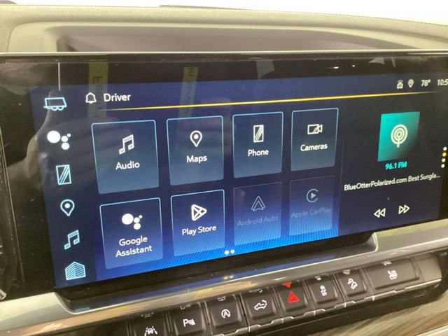 Used 2022 Chevrolet Silverado 1500 LT Trail Boss w/ LT Trail Boss Premium Package image 26