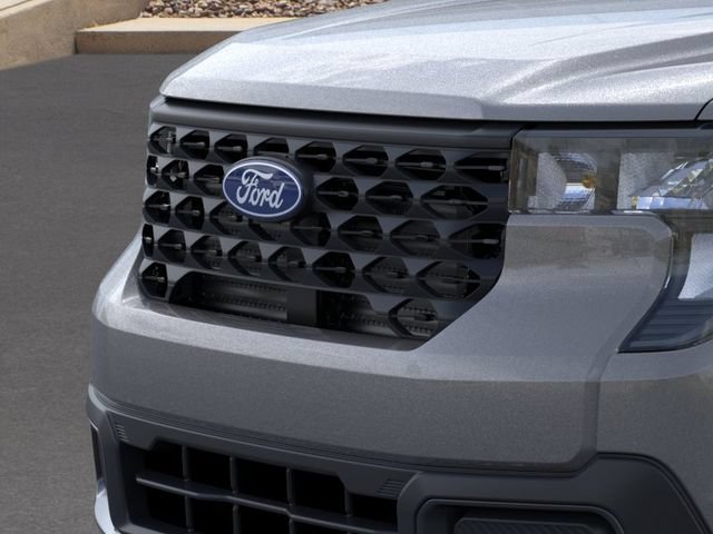 New 2026 Ford Maverick XLT w/ XLT Luxury Package FWD image 18