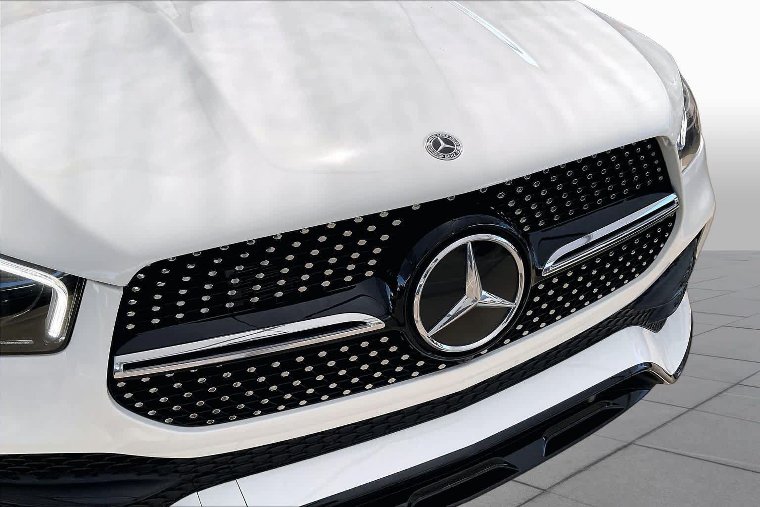 Used 2023 Mercedes-Benz GLE 450 4MATIC image 30