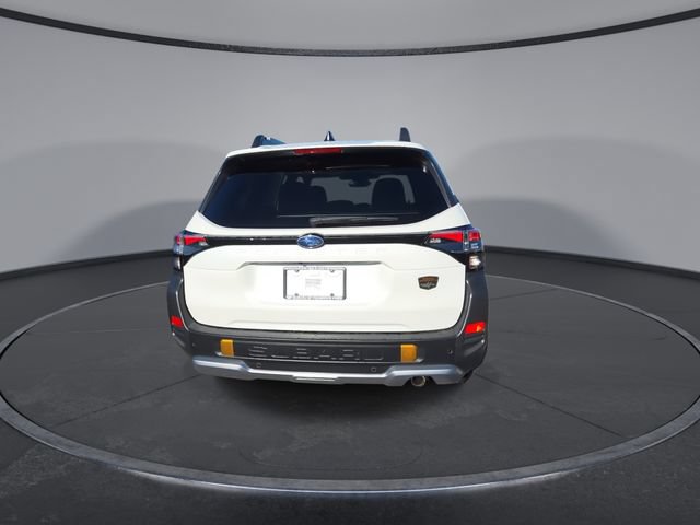 New 2026 Subaru Forester Wilderness AWD/4WD image 7