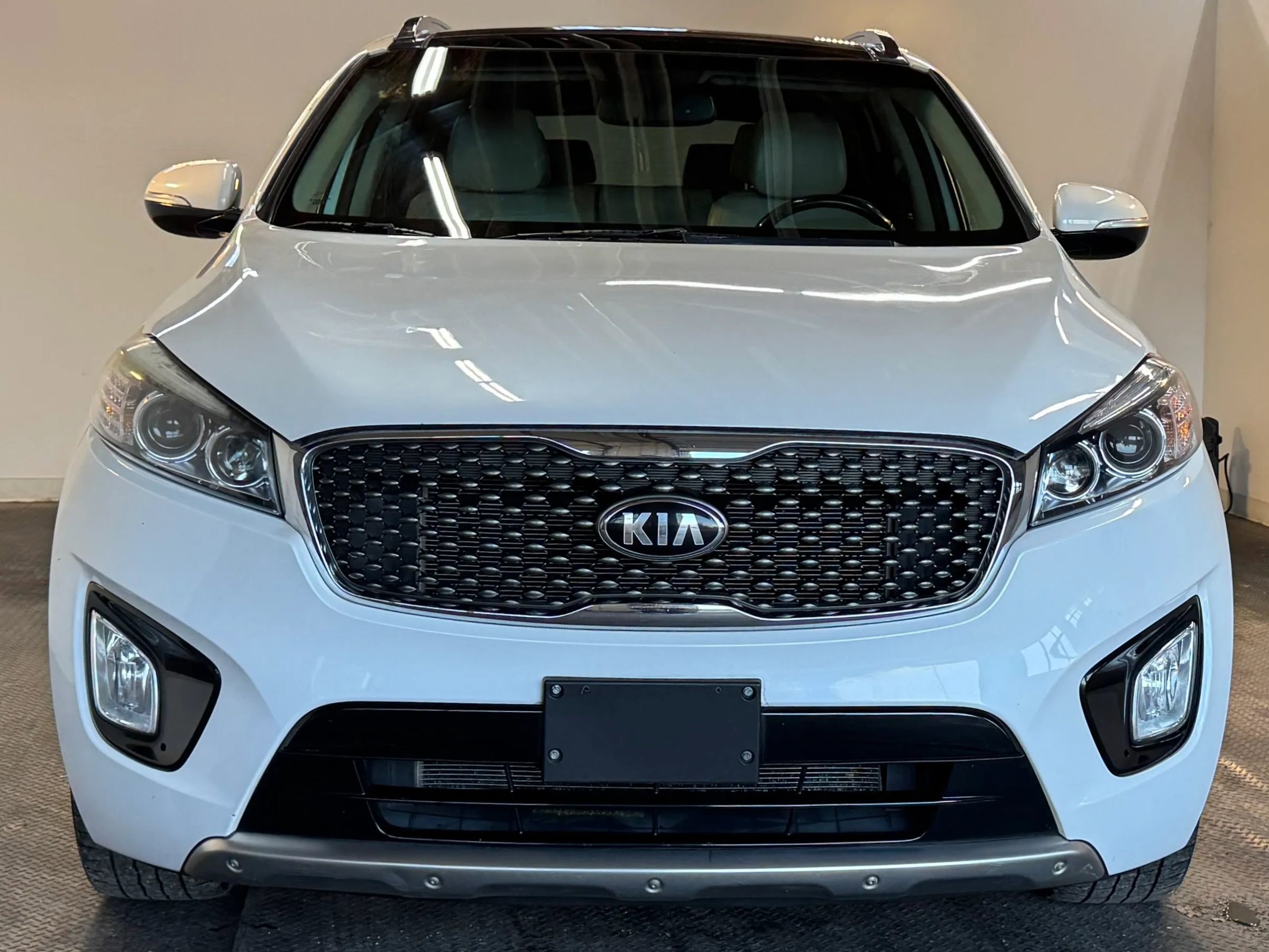 Used 2014 Maserati Quattroporte S Q4 image 2