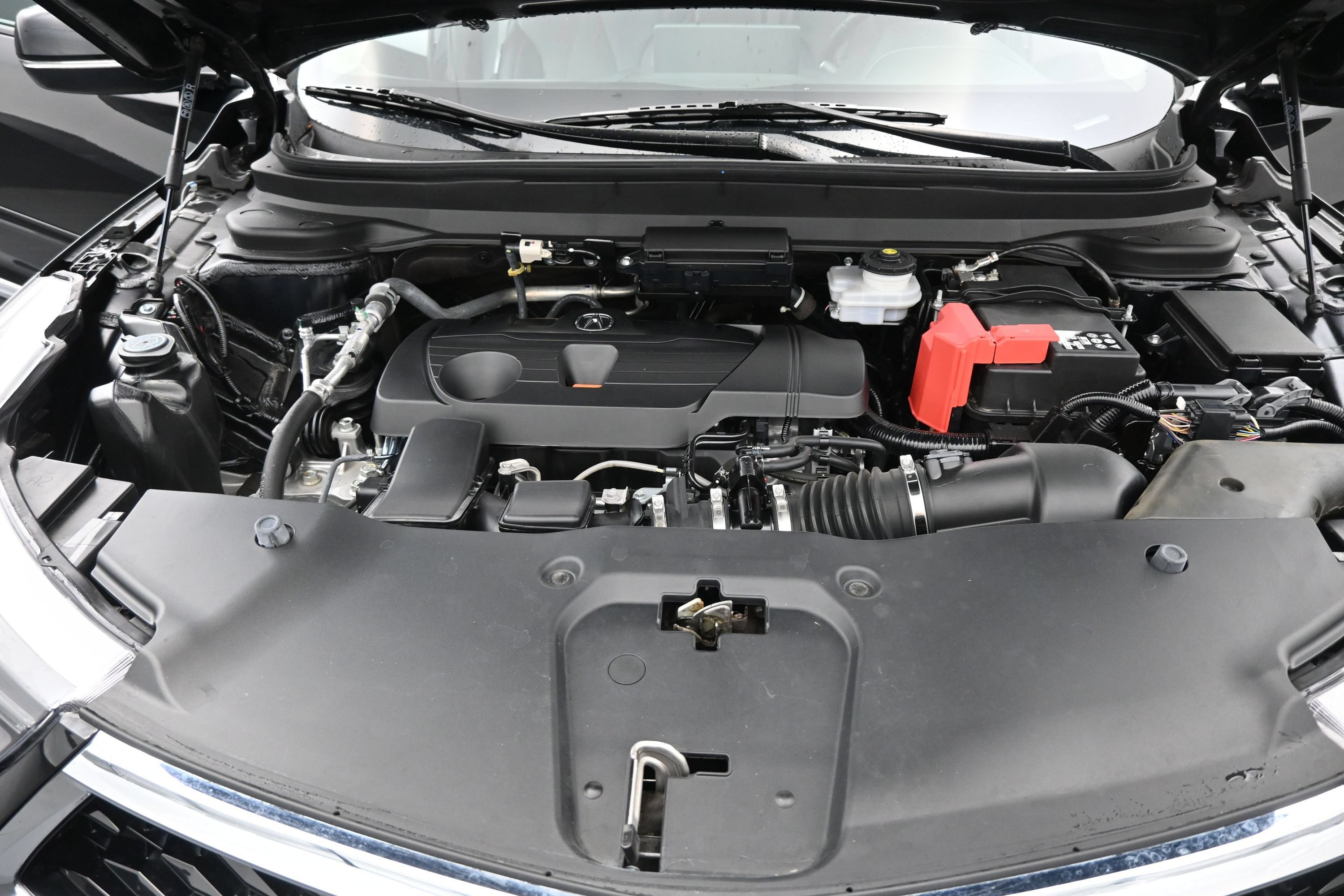Used 2022 Acura RDX w/ Technology Package FWD image 23