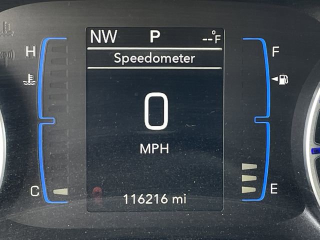 Used 2017 Chrysler Pacifica LX w/ Tire & Wheel Group image 11