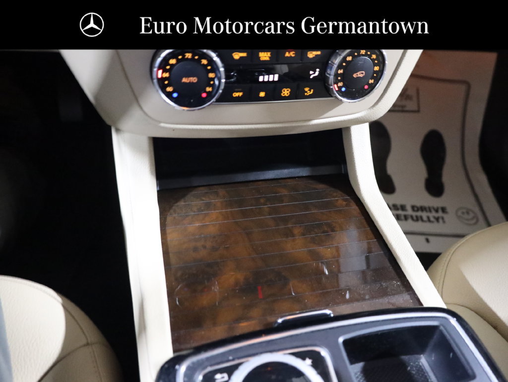 Used 2016 Mercedes-Benz GLE 350 image 24