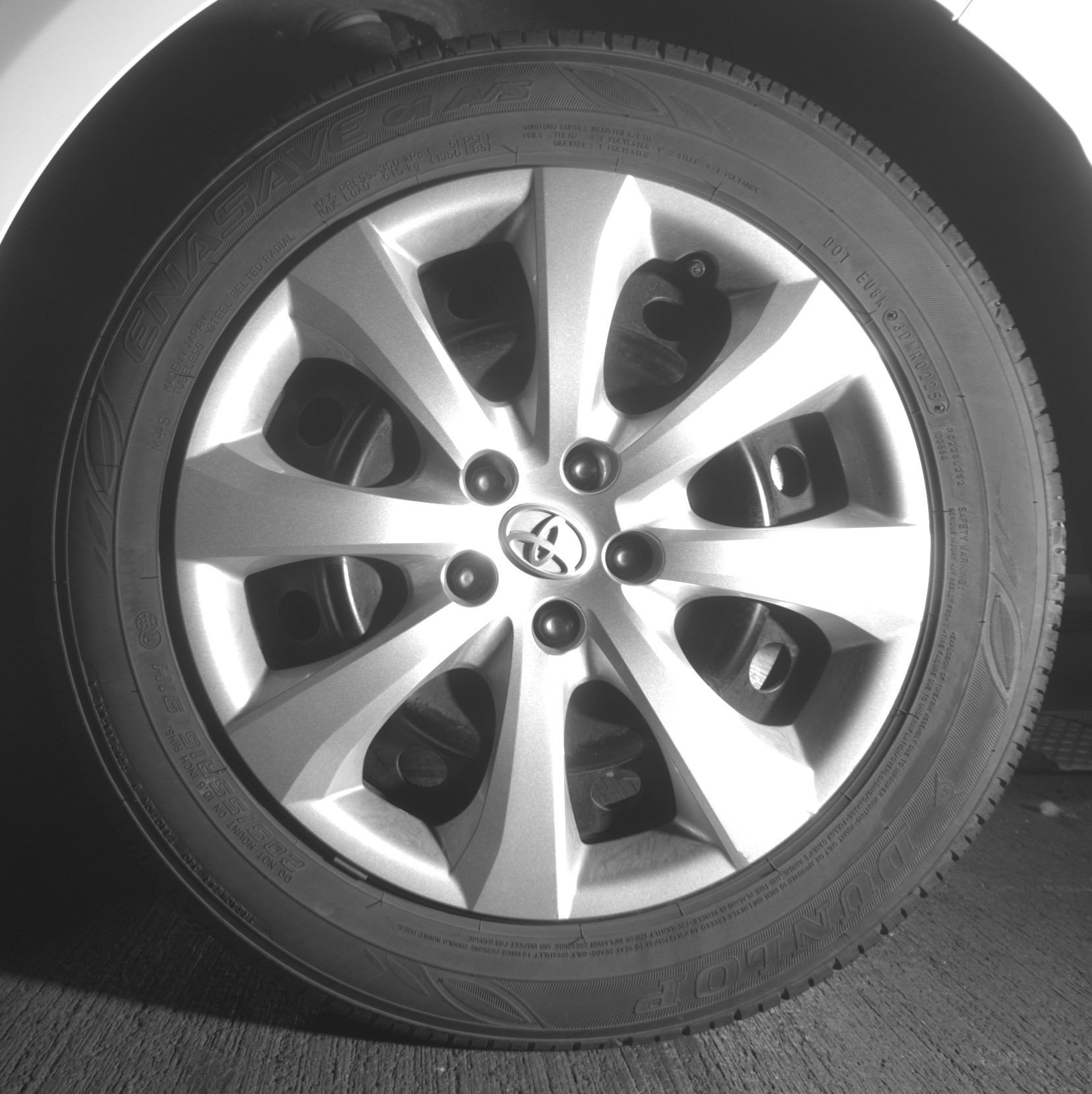 Used 2025 Toyota Corolla LE image 14