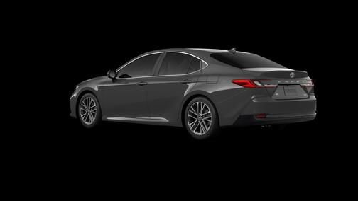 New 2026 Toyota Camry XLE image 6