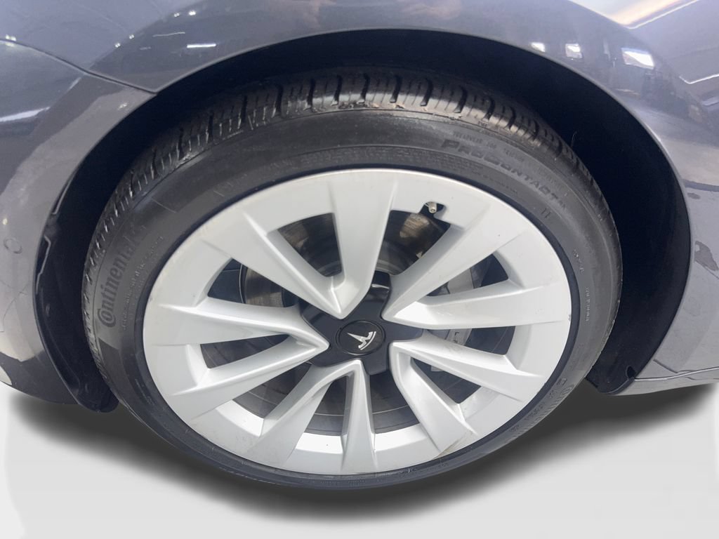 Used 2021 Tesla Model 3 Standard Range Plus RWD image 81