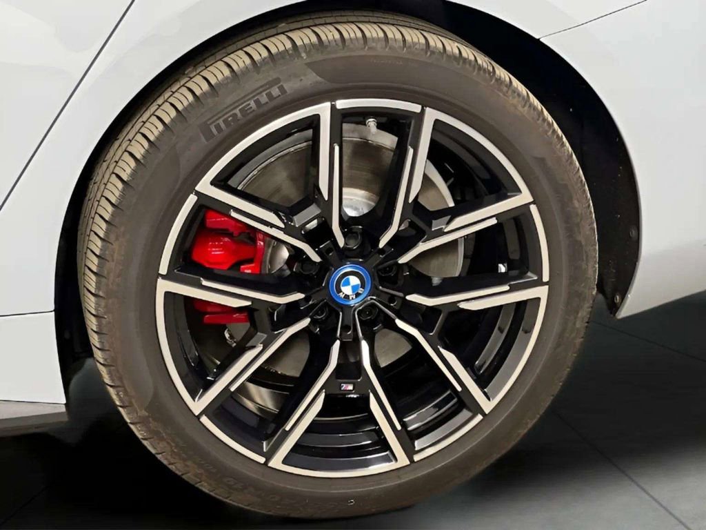 Used 2023 BMW i4 M50 image 44