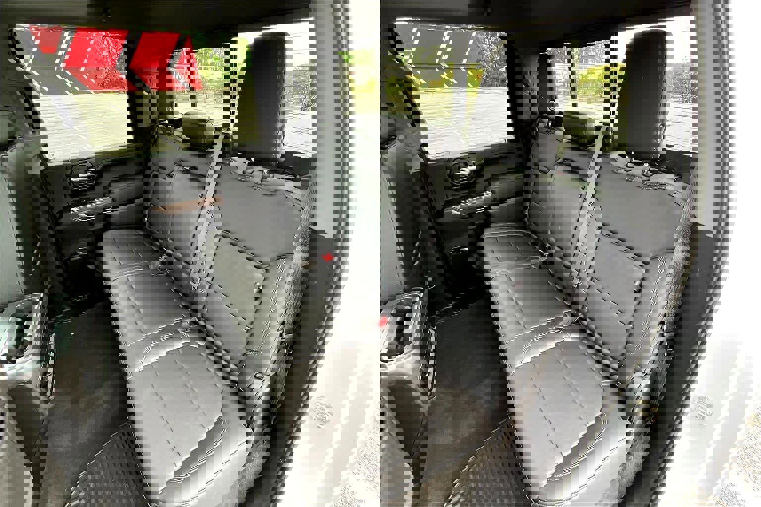 Used 2020 Chevrolet Silverado 2500 LT w/ True North Edition image 21