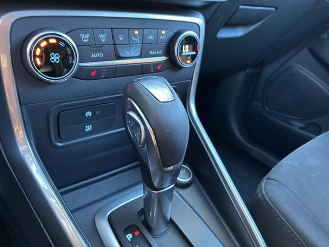 Used 2021 Ford EcoSport SE w/ SE Convenience Package image 31
