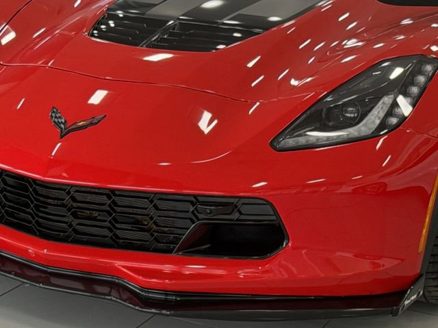 Used 2017 Chevrolet Corvette Z06 RWD image 10