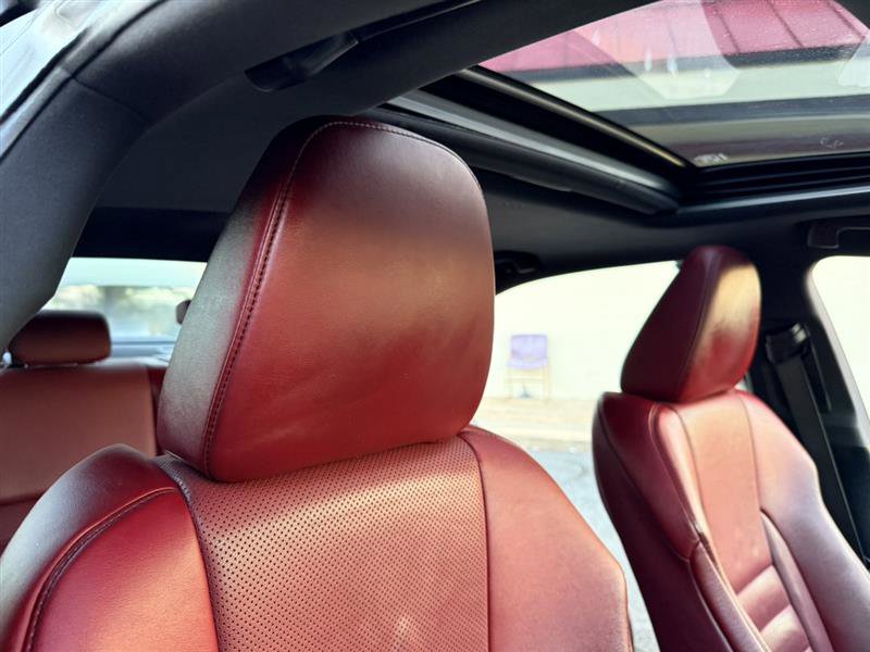 Used 2018 Lexus IS 300 F Sport w/ F Sport Package RWD image 13