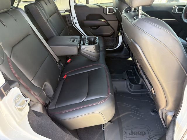 New 2026 Jeep Wrangler Unlimited Rubicon 392 image 29