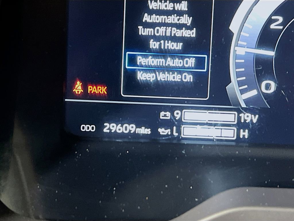 Used 2024 Toyota Tundra Platinum image 12