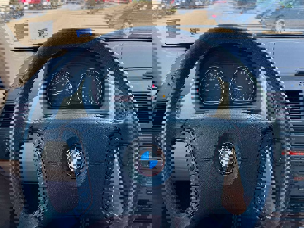 Used 2004 BMW X3 3.0i AWD/4WD image 17