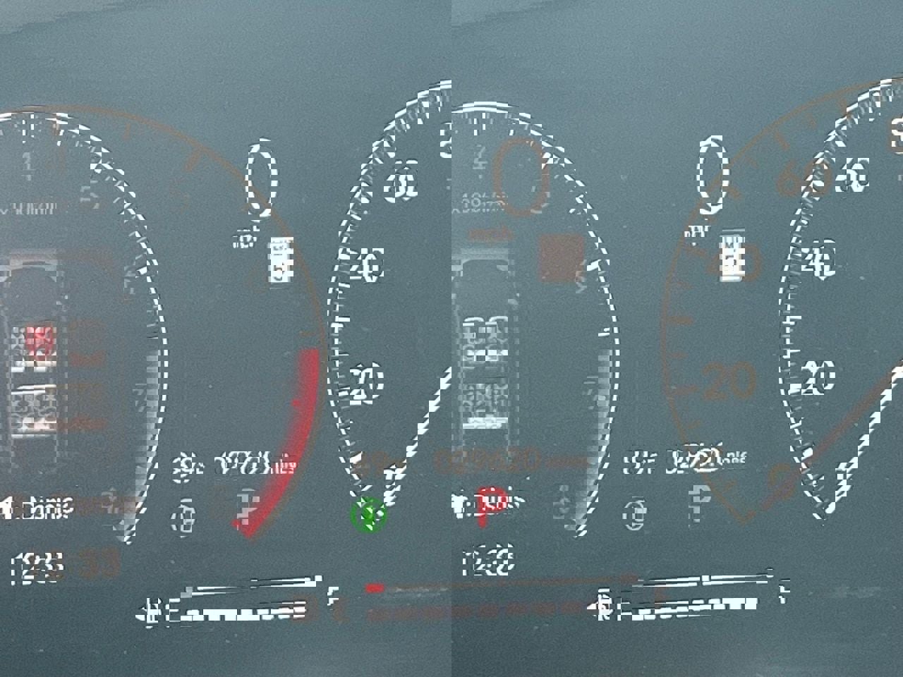 Used 2025 Honda Civic LX image 11