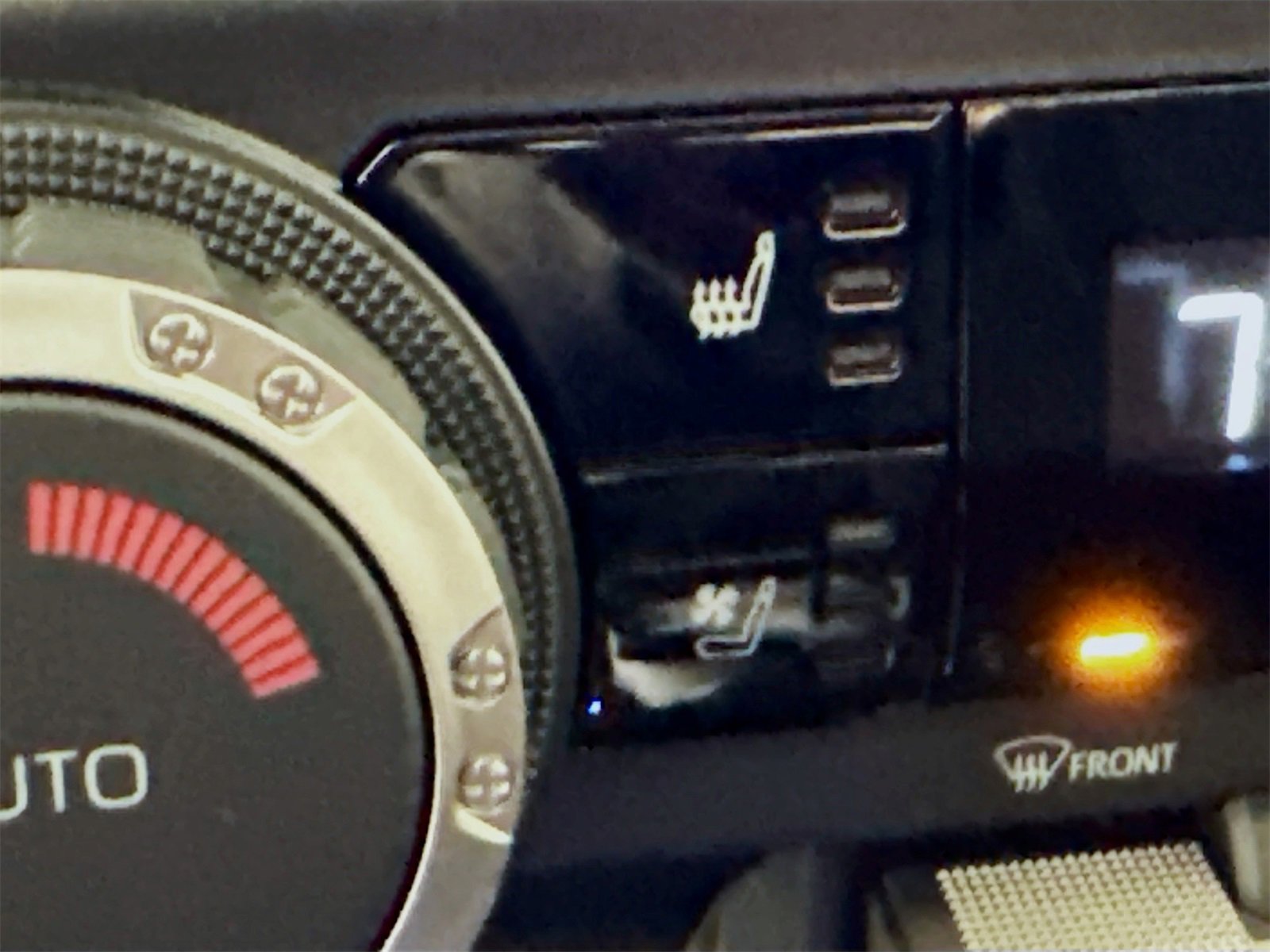 New 2025 Toyota 4Runner TRD Off-Road Premium image 21