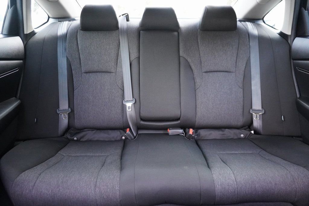 Used 2025 Honda Accord LX image 24