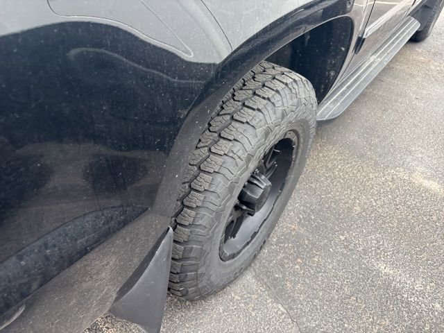 Used 2013 Chevrolet Avalanche LTZ AWD/4WD image 20