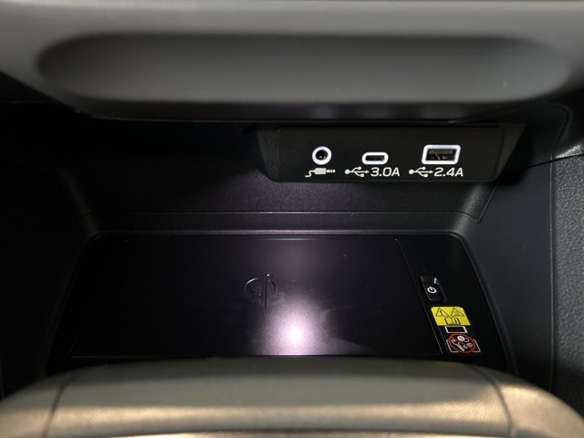 Used 2024 Subaru Crosstrek 2.5i Sport image 8