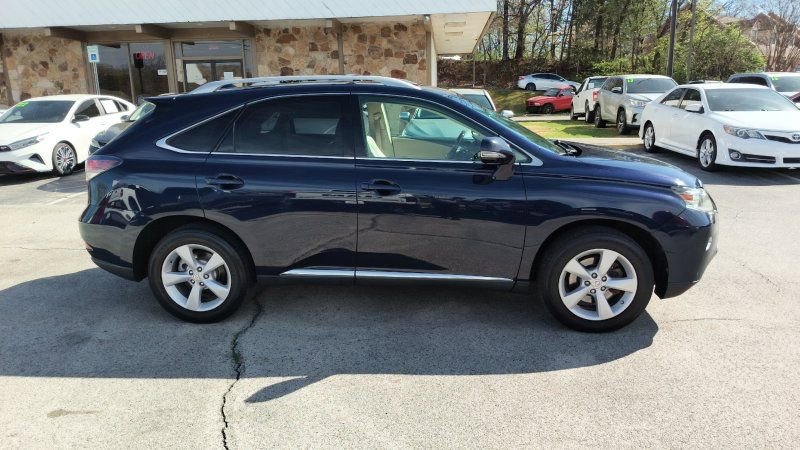 Used 2015 Lexus RX 350 AWD image 6
