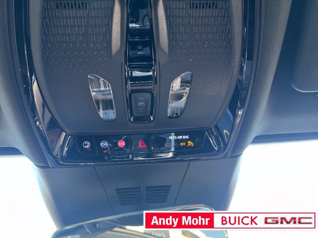 Used 2024 Cadillac Lyriq Tech AWD/4WD image 33