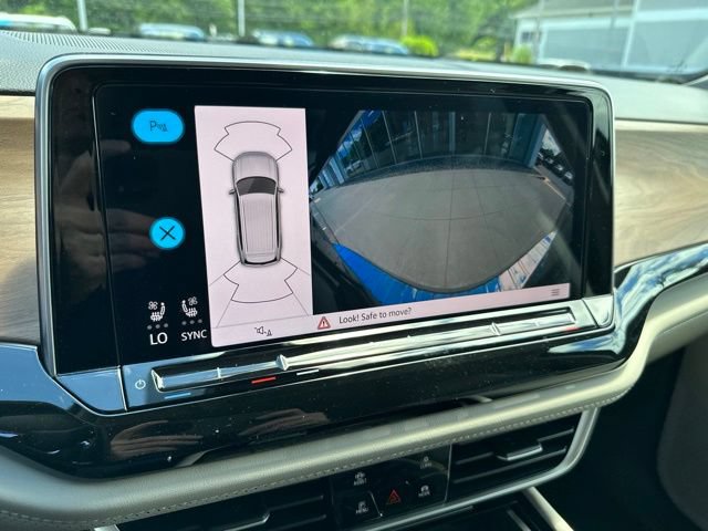New 2026 Volkswagen Atlas SE AWD/4WD image 22