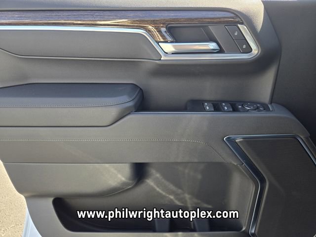 New 2026 GMC Sierra 1500 Elevation w/ X31 Off-Road Package image 27
