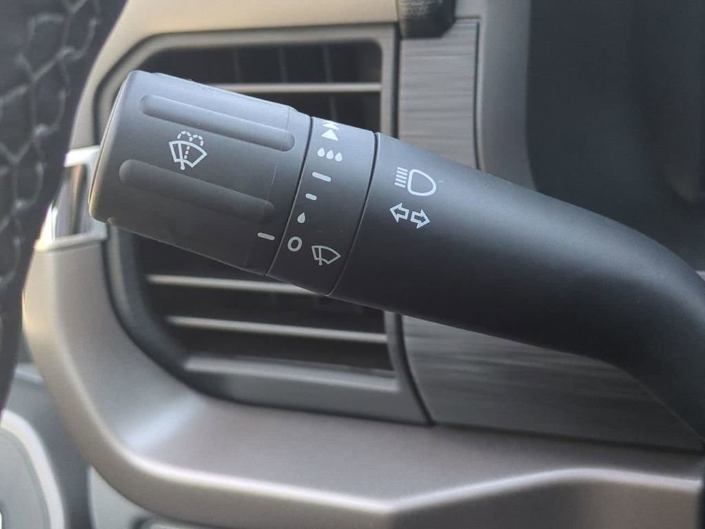 New 2025 Ford F150 XLT w/ Equipment Group 302A MID image 29