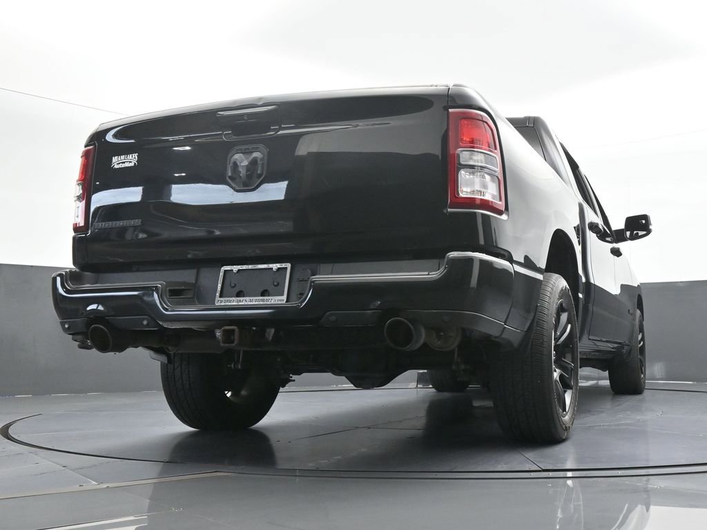 Used 2020 RAM 1500 Big Horn image 55