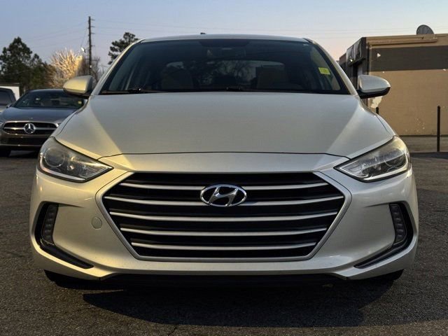 Used 2018 Hyundai Elantra Value Edition image 12