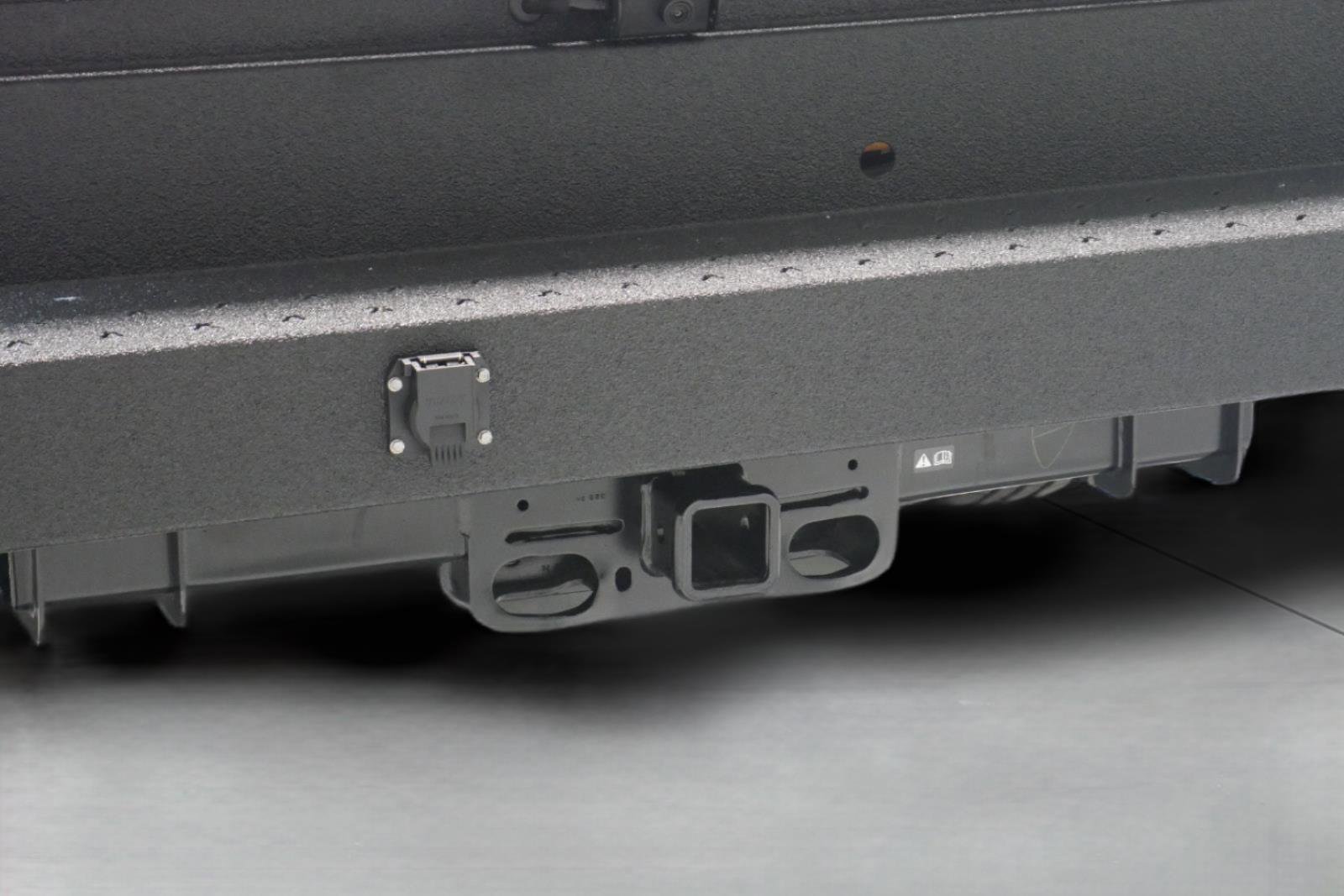 New 2025 Ford F250 XL w/ XL Chrome Package image 82