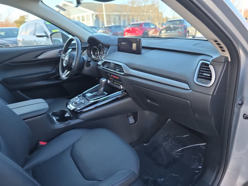 Used 2023 MAZDA CX-9 Touring Plus image 21