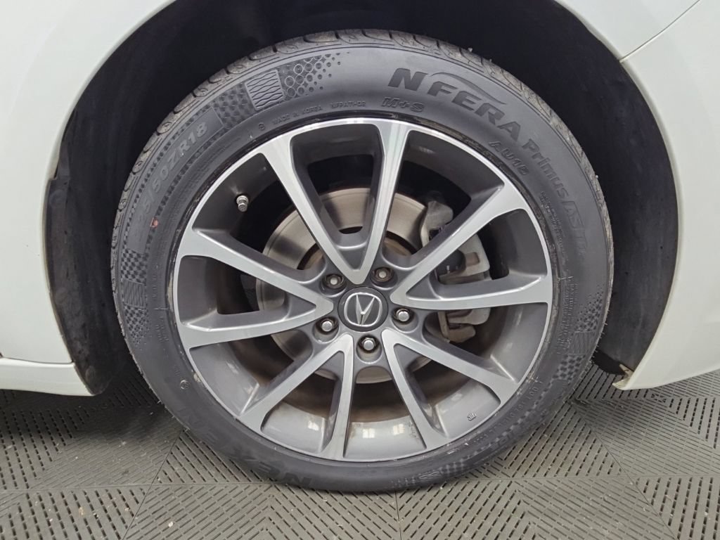 Used 2016 Acura TLX V6 w/ Advance Package FWD image 45