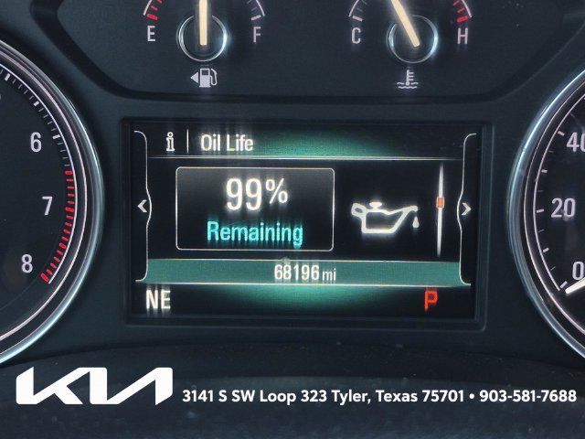 Used 2018 Buick Enclave Essence FWD image 34