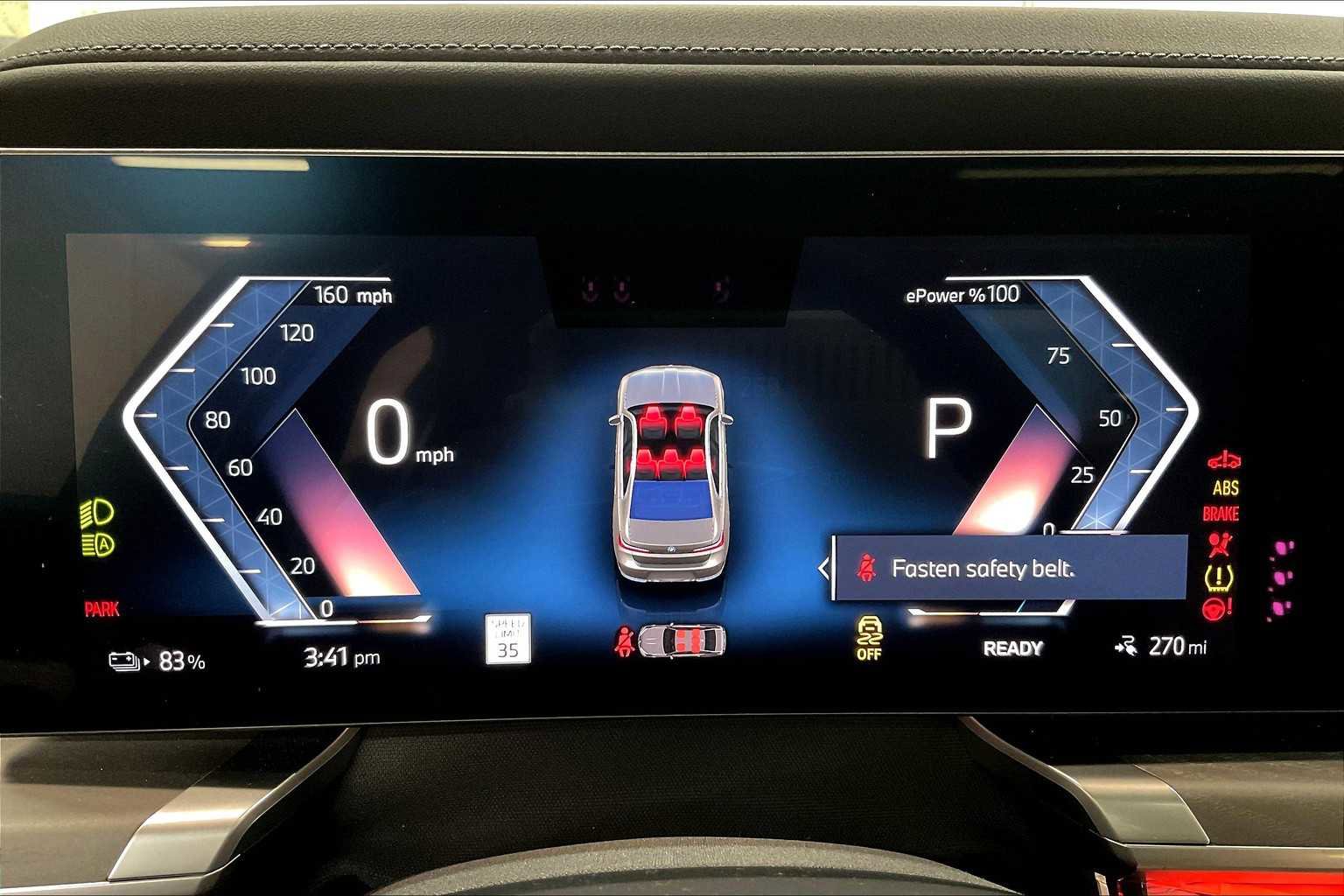 Used 2025 BMW i7 xDrive60 w/ Executive Package image 23