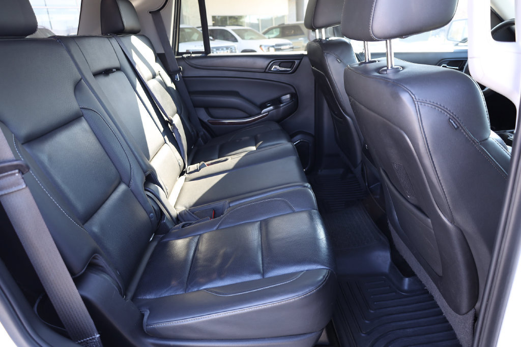 Used 2016 GMC Yukon SLT AWD/4WD image 18