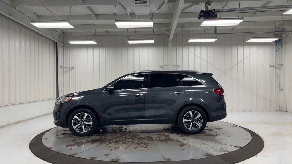 Used 2019 Kia Sorento EX FWD image 5