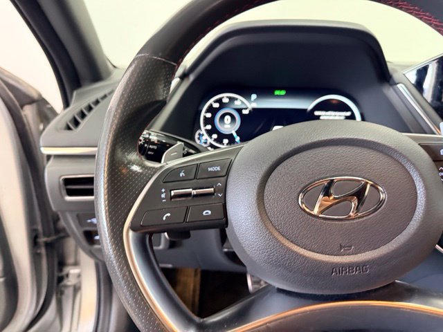 Used 2020 Hyundai Sonata SEL Plus w/ Cargo Package FWD image 21