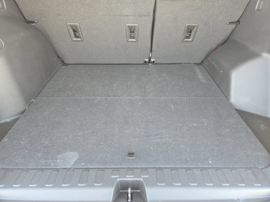 Used 2024 Chevrolet Equinox LS w/ LS Convenience Package FWD image 26