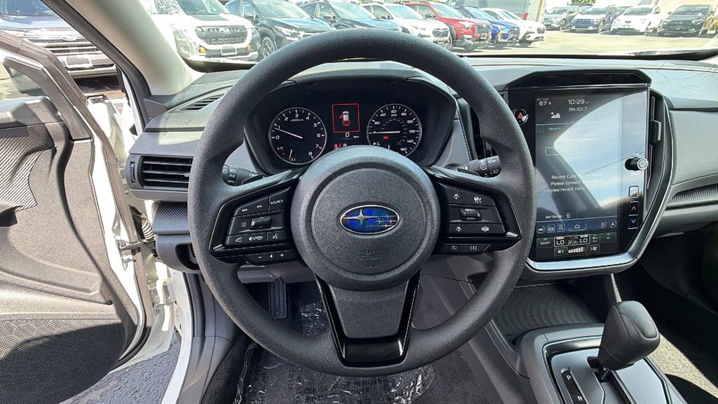 New 2026 Subaru Crosstrek 2.0i Premium AWD/4WD image 26