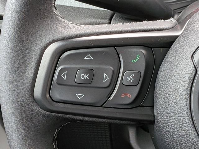 New 2026 Jeep Wrangler Sport S image 20