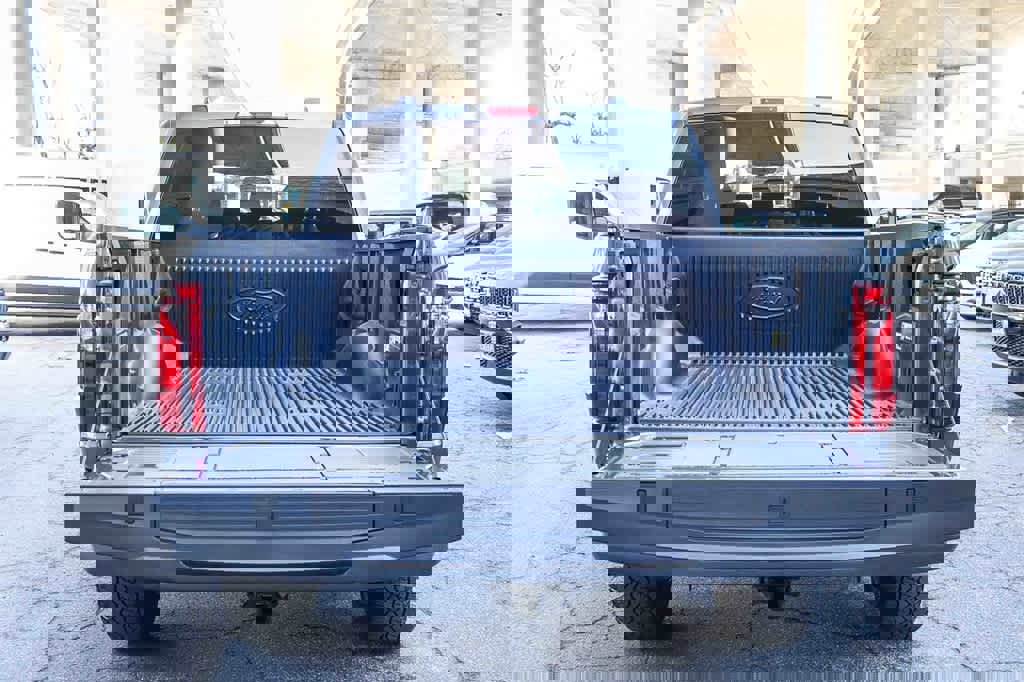 New 2026 Ford F150 XLT w/ FX4 Off-Road Package image 27