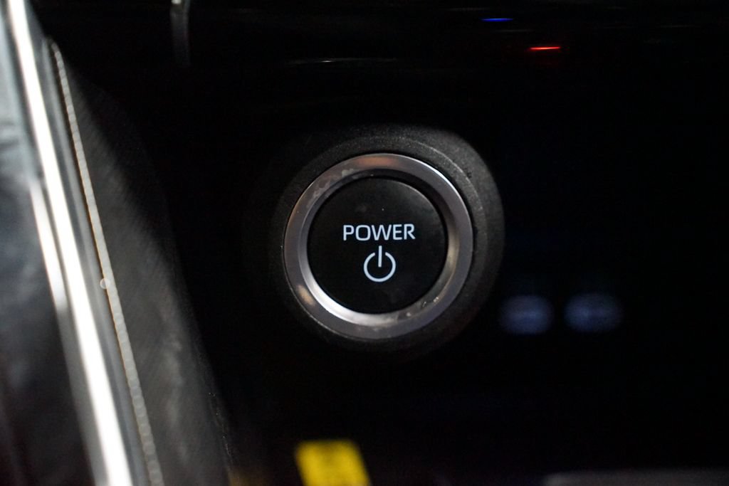 Certified 2023 Toyota Venza Nightshade AWD/4WD image 21