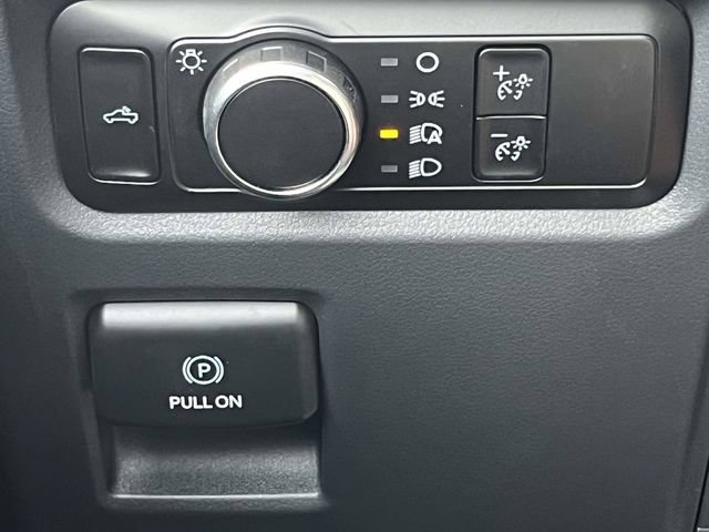 Used 2026 Ford F150 STX AWD/4WD image 30