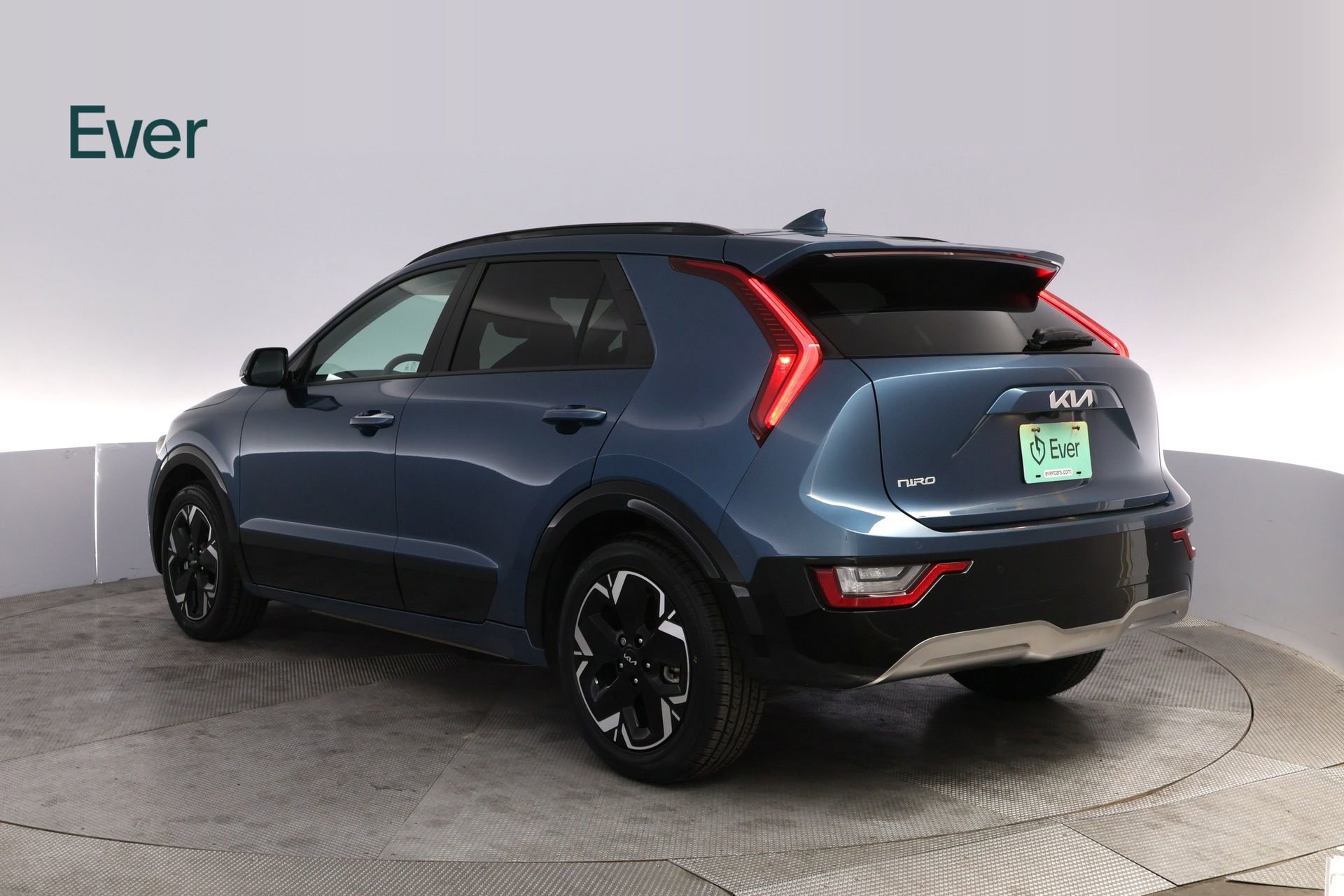 Used 2023 Kia Niro Wave FWD image 17