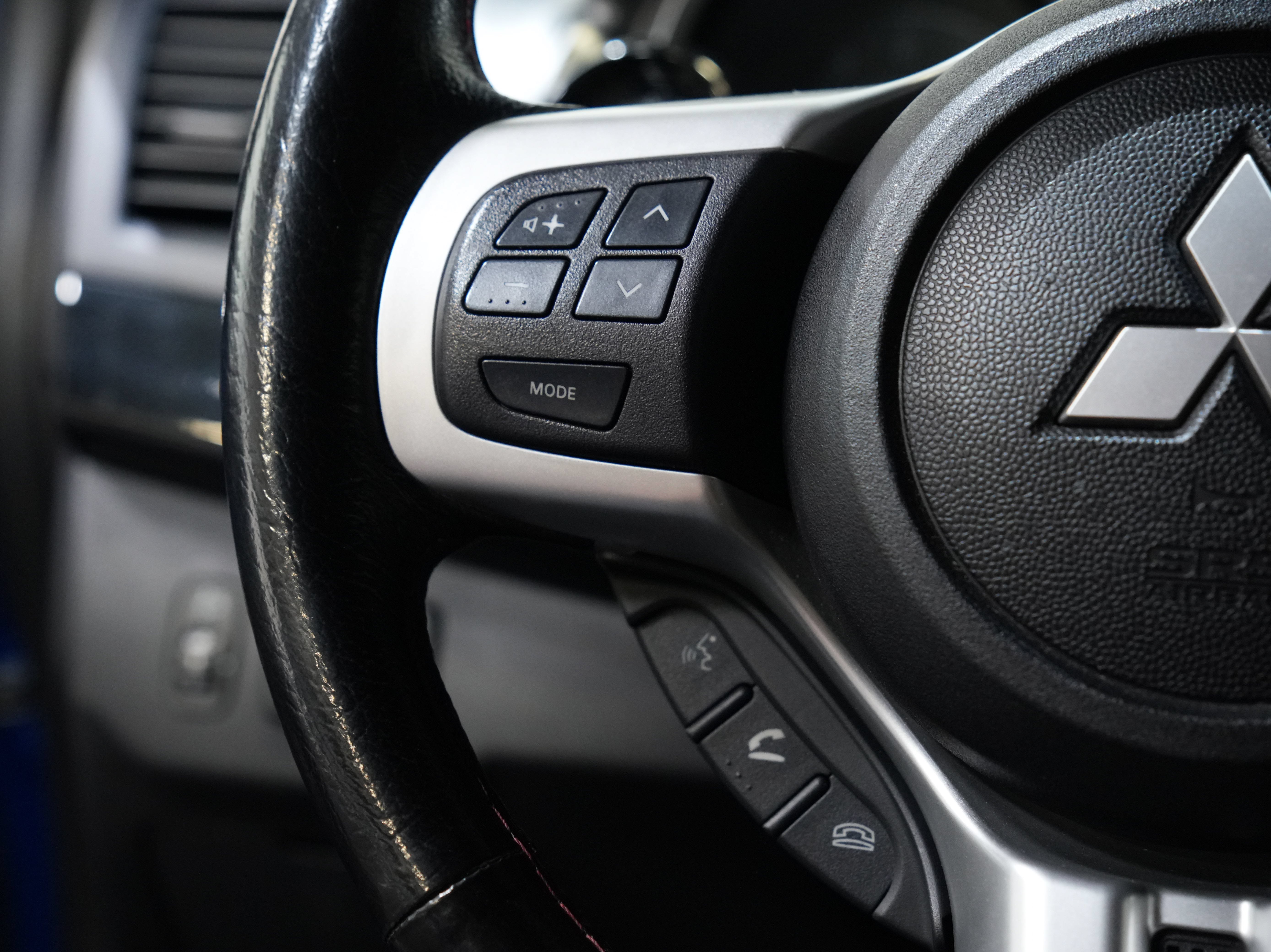 Used 2015 Mitsubishi Lancer Evolution Final Edition AWD/4WD image 40