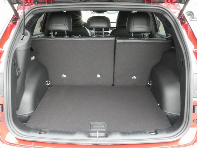 New 2026 Jeep Compass Limited image 7