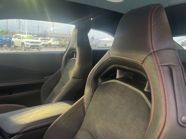 New 2026 Dodge Charger R/T Scat Pack image 12