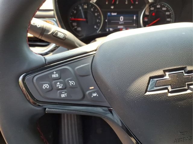 Used 2023 Chevrolet Equinox RS w/ LPO, Floor Liner Package AWD/4WD image 18